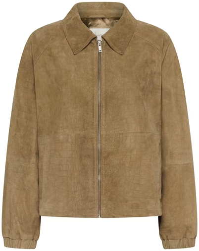 Gestuz - GZEstelle Jacke - Ermine